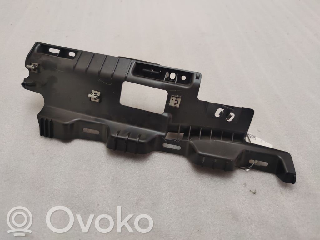 Parcel shelf load cover mount bracket   FR3B63243C02AJ