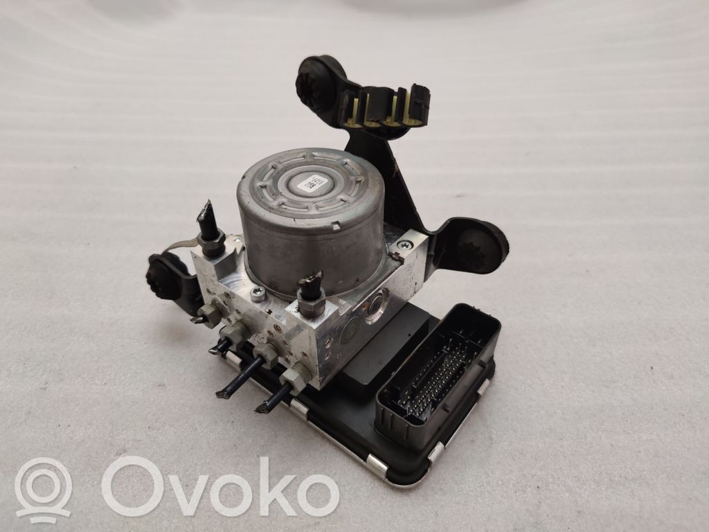 Volvo XC90 ABS Blokas 