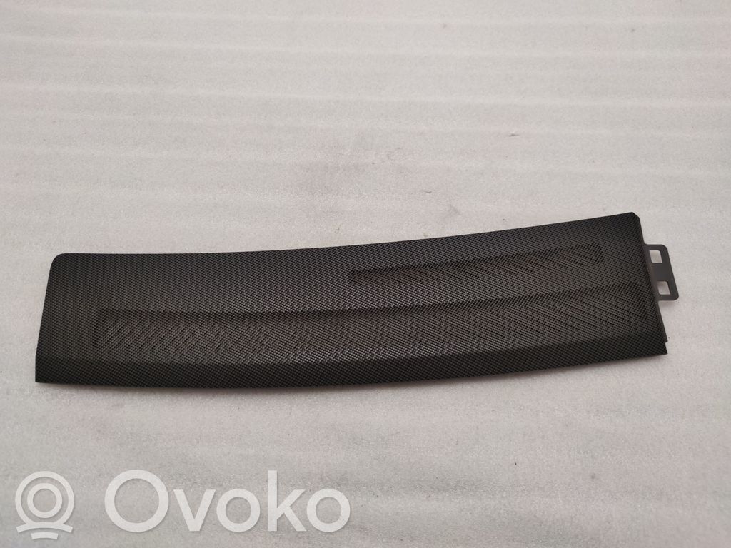 Mercedes-Benz CLS C218 AMG Mască/grilă subwoofer 