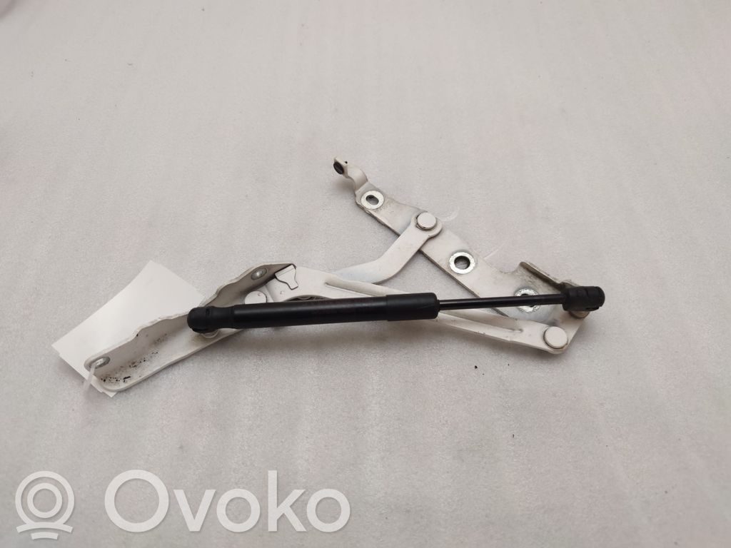 Tailgate/trunk/boot hinge   AR3363406A10AA