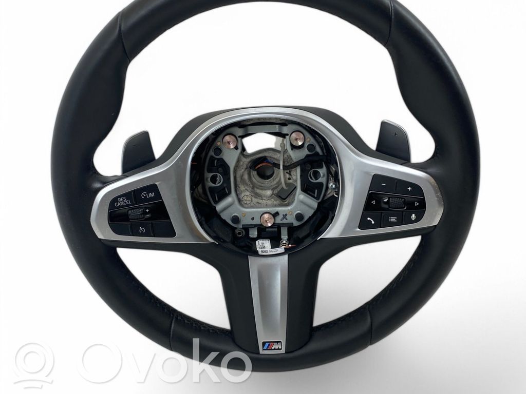 BMW X4 G02 Руль 