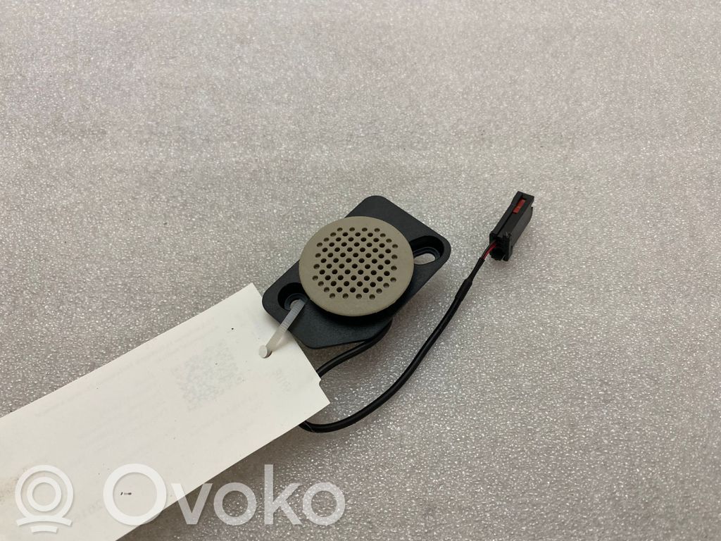 Buick Encore I Mikrofoni (bluetooth/puhelin) 