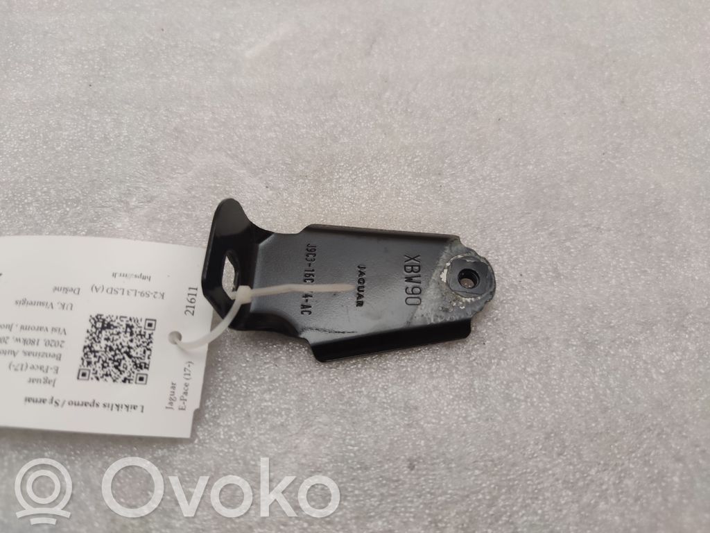 Jaguar E-Pace Support de montage d'aile 