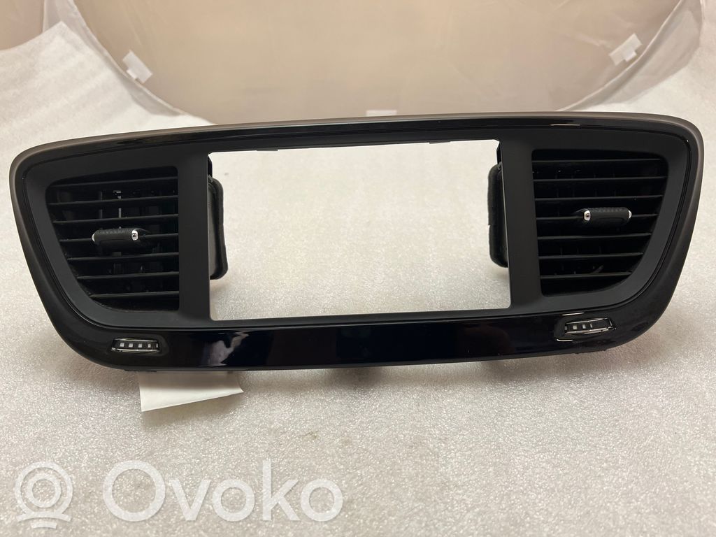 Chrysler Pacifica Luftausströmer Lüftungsdüse Luftdüse Mitte 