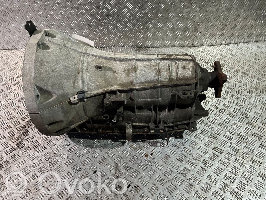 Ford Mustang V Automatic gearbox 