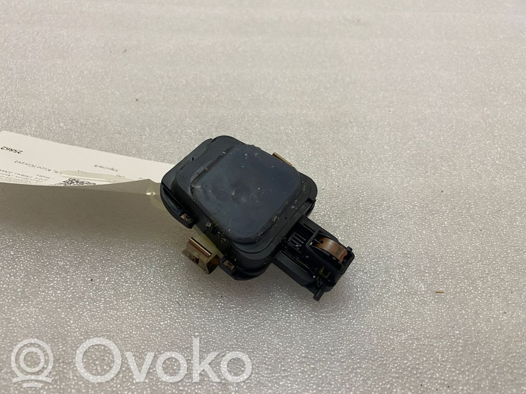 Mercedes-Benz C W205 Sensor de lluvia 