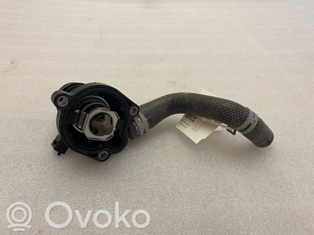 Buick Encore I Termostat/carcasă termostat 