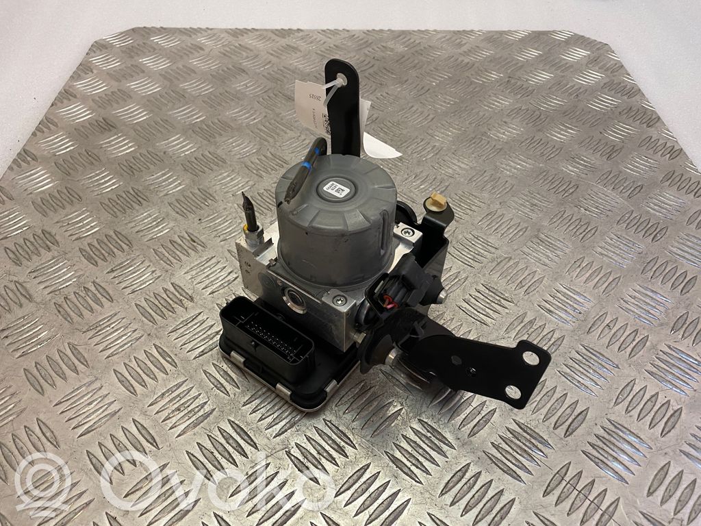 Mitsubishi Outlander ABS bloks 
