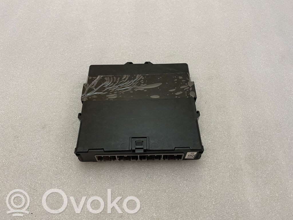 Autres unités de commande / modules   8998148A60,2850008200