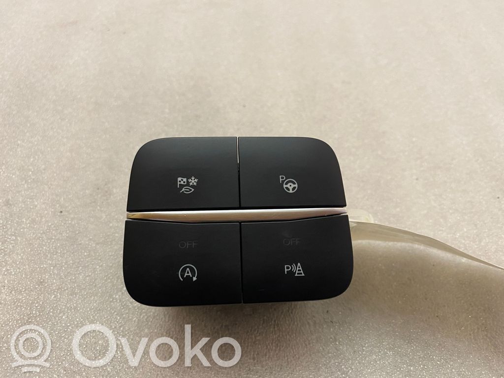 Ford Kuga III Parking (PDC) sensor switch 
