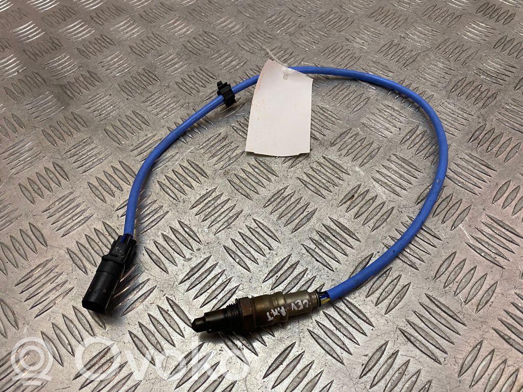 Maserati Levante Sonde lambda 