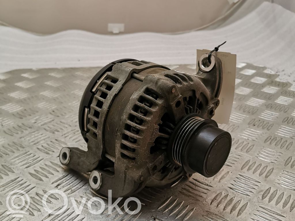 Ģenerators   FR3T10300FA