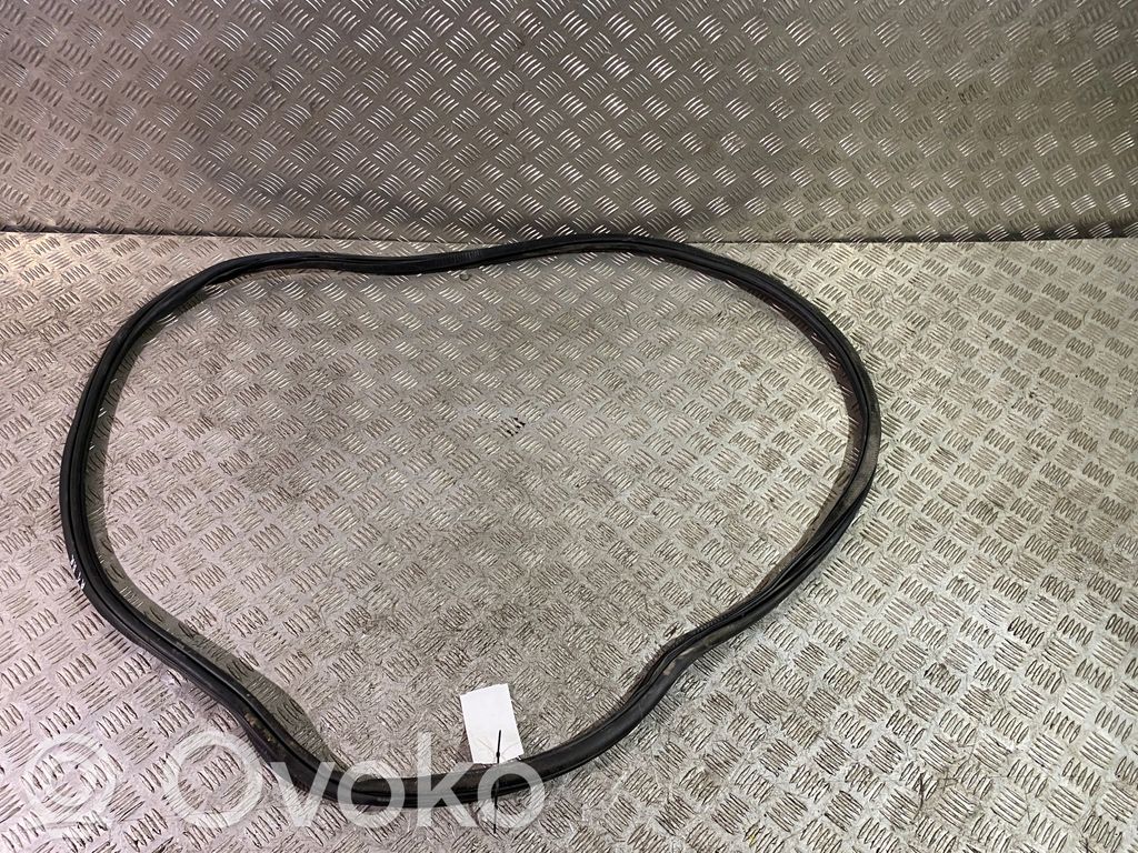 Audi A1 Etuoven kumitiiviste 