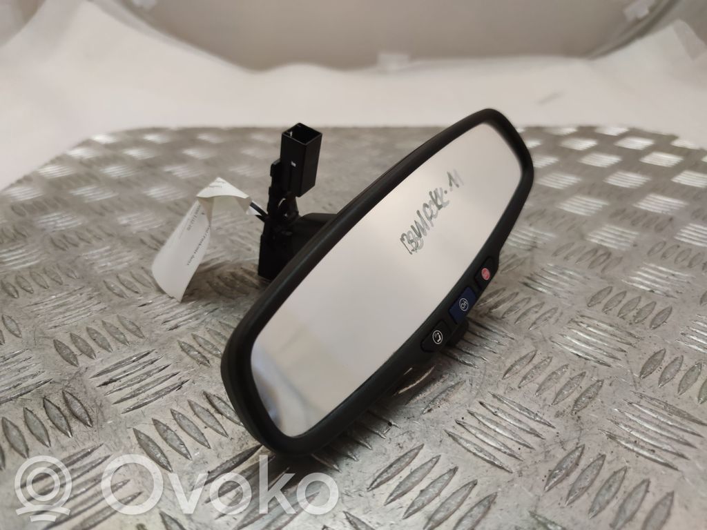 Buick Encore I Espejo retrovisor (interior) 