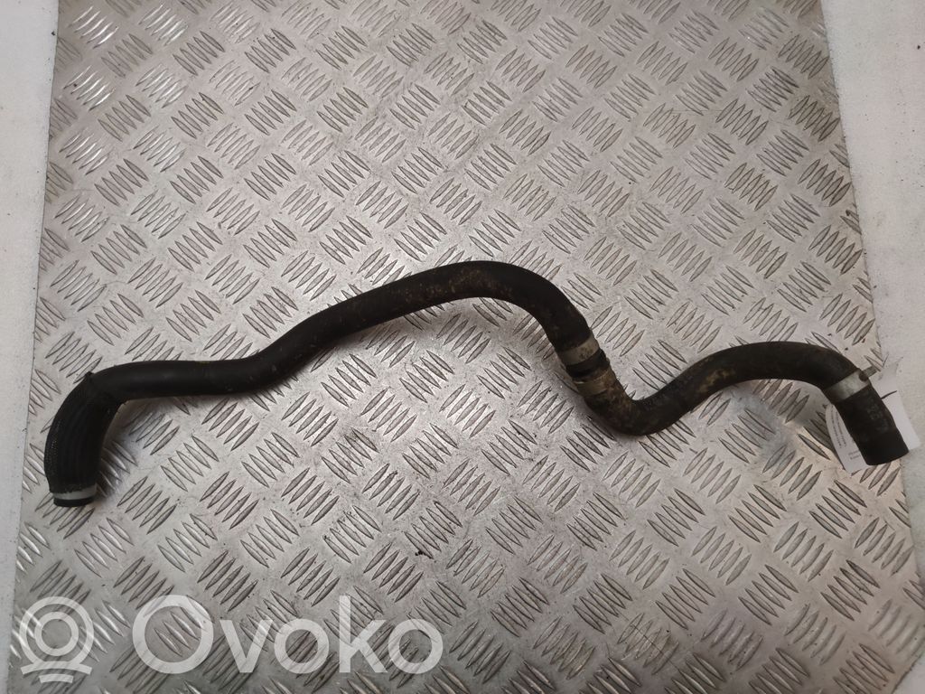 Hyundai Kona I Engine coolant pipe/hose 