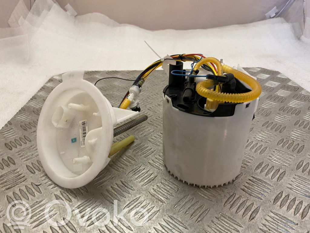 Volvo XC60 Bomba interna de combustible 