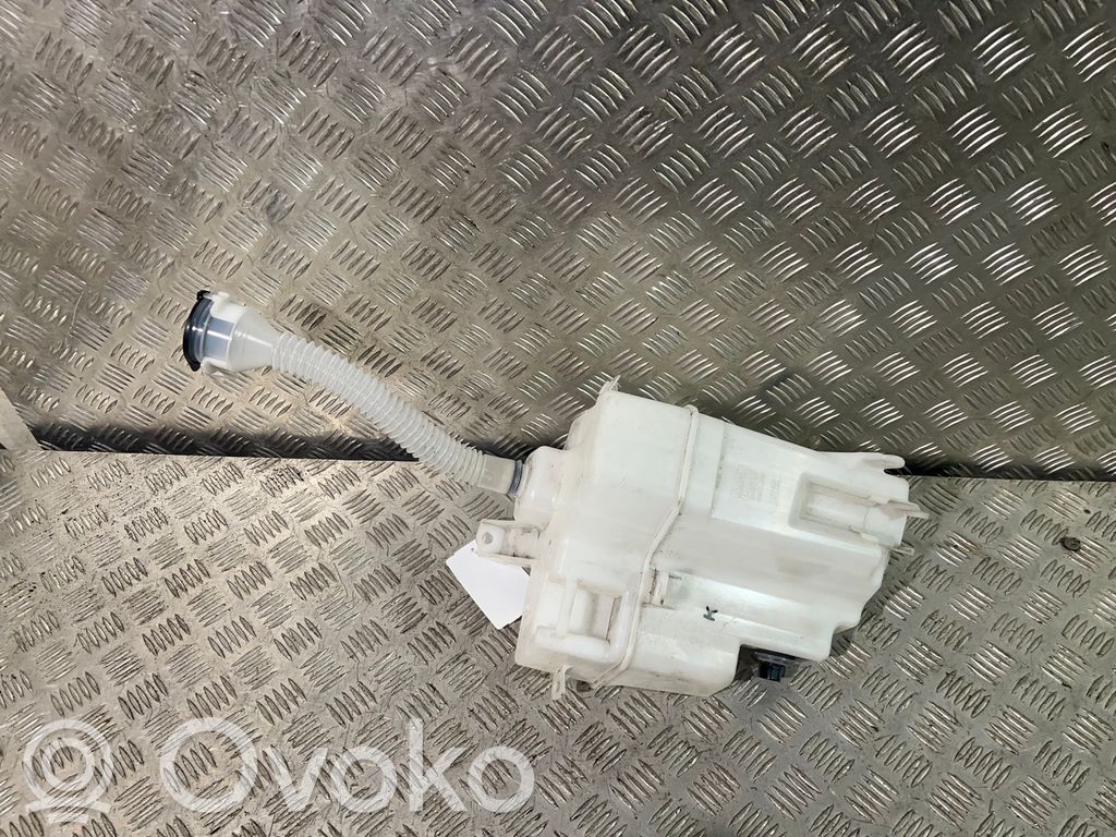 Lexus NX Zbiornik płynu do spryskiwaczy szyby przedniej / czołowej 
