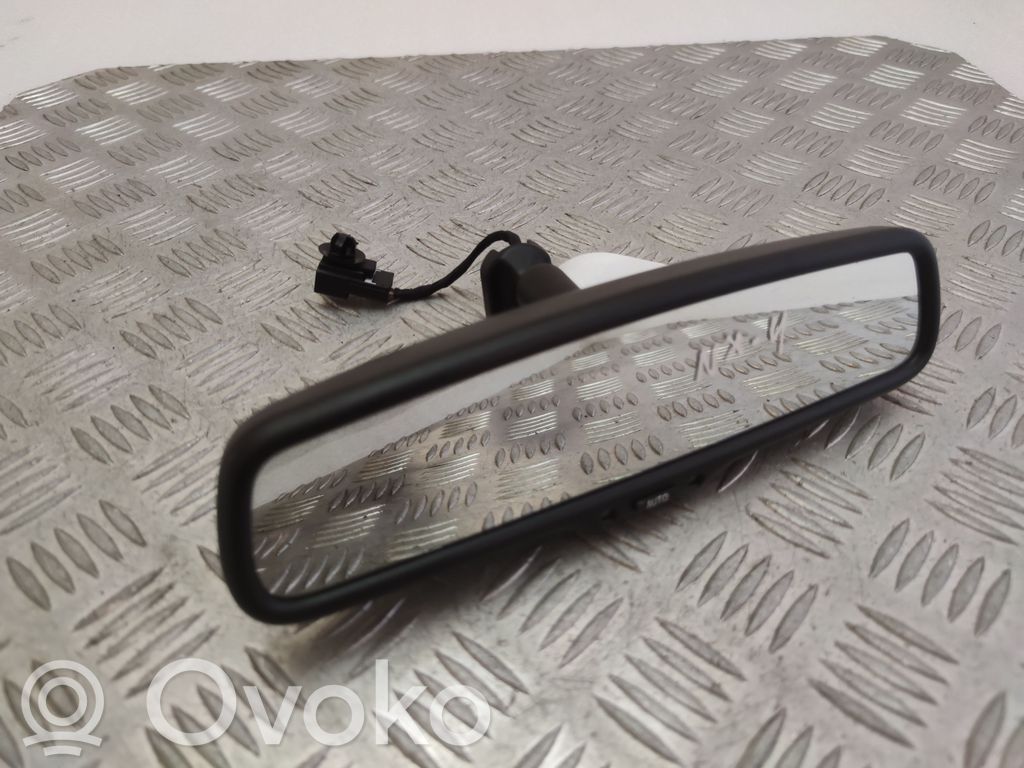 Lexus NX Espejo retrovisor (interior) 