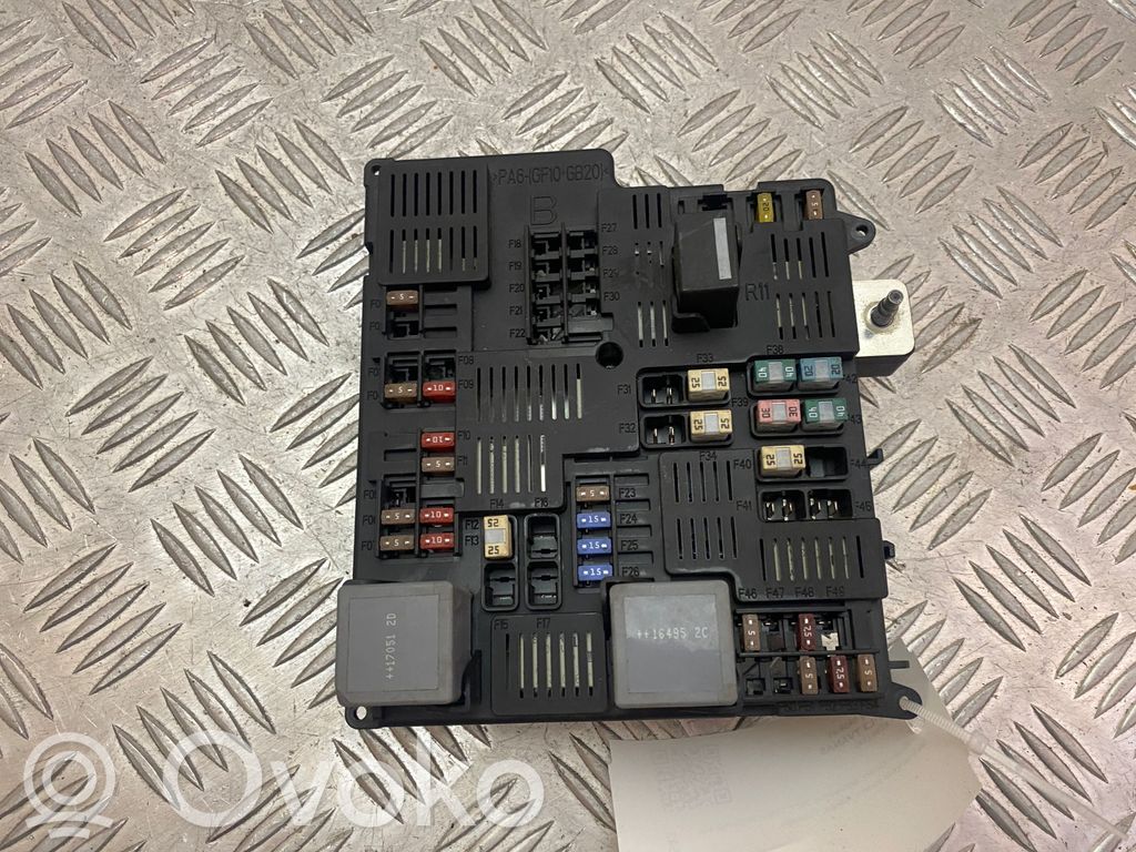 Sulakemoduuli   31473588