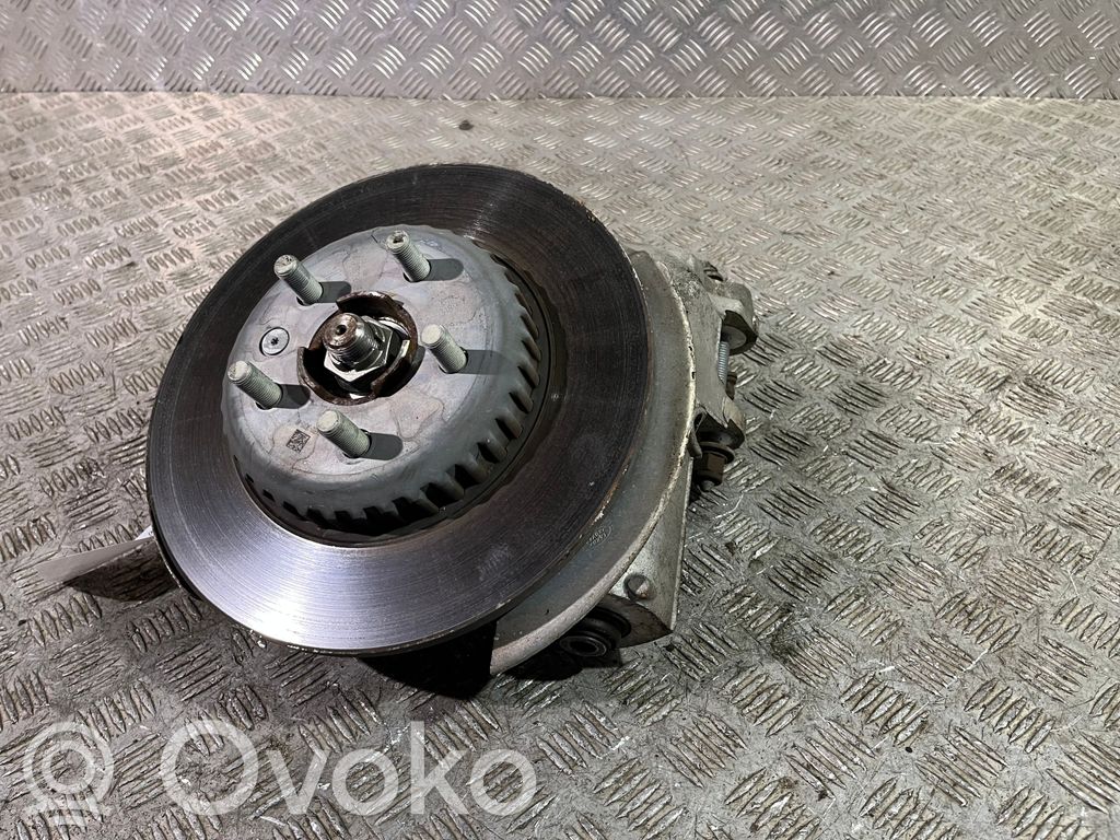 Land Rover Evoque II Piasta koła tylnego 