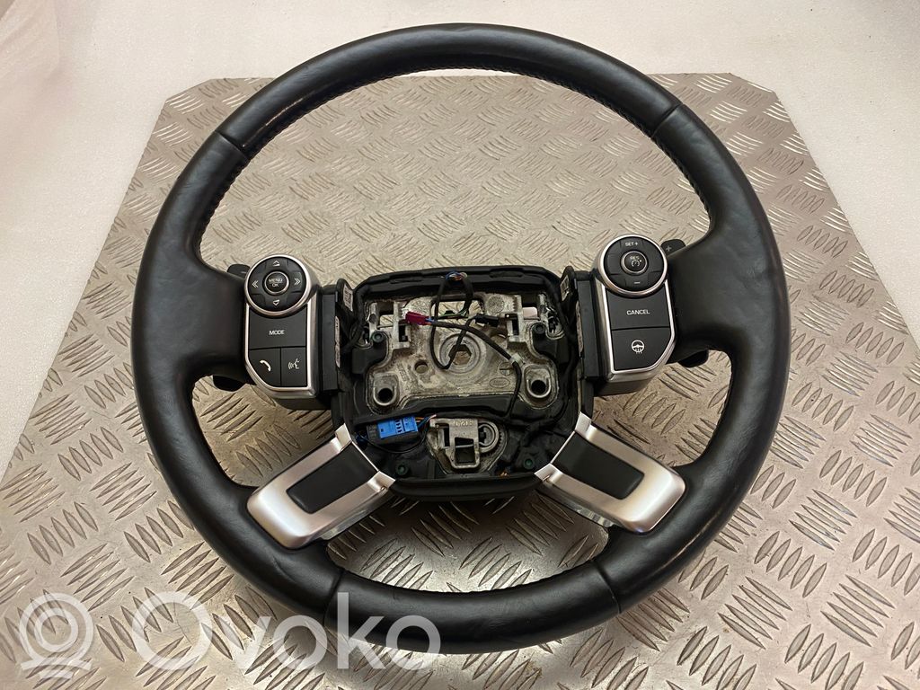 Land Rover Discovery 5 Kierownica 