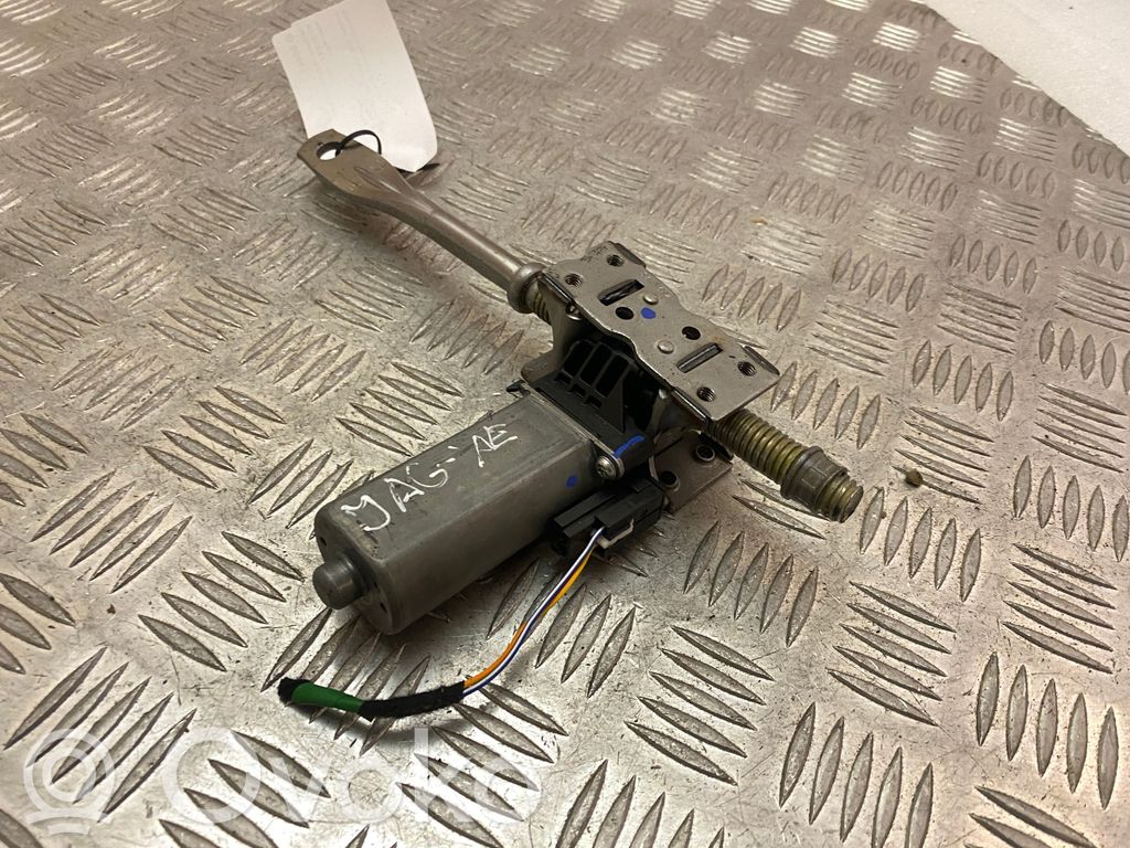 Jaguar XE Motor reglare scaun 
