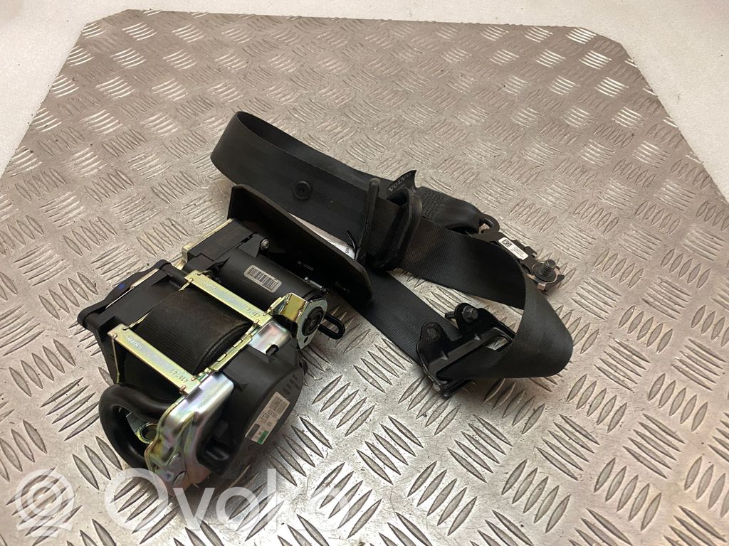 Volvo XC90 Cinturón delantero 