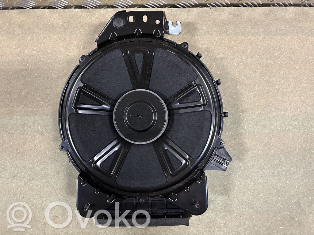 Altavoz subwoofer   31456258