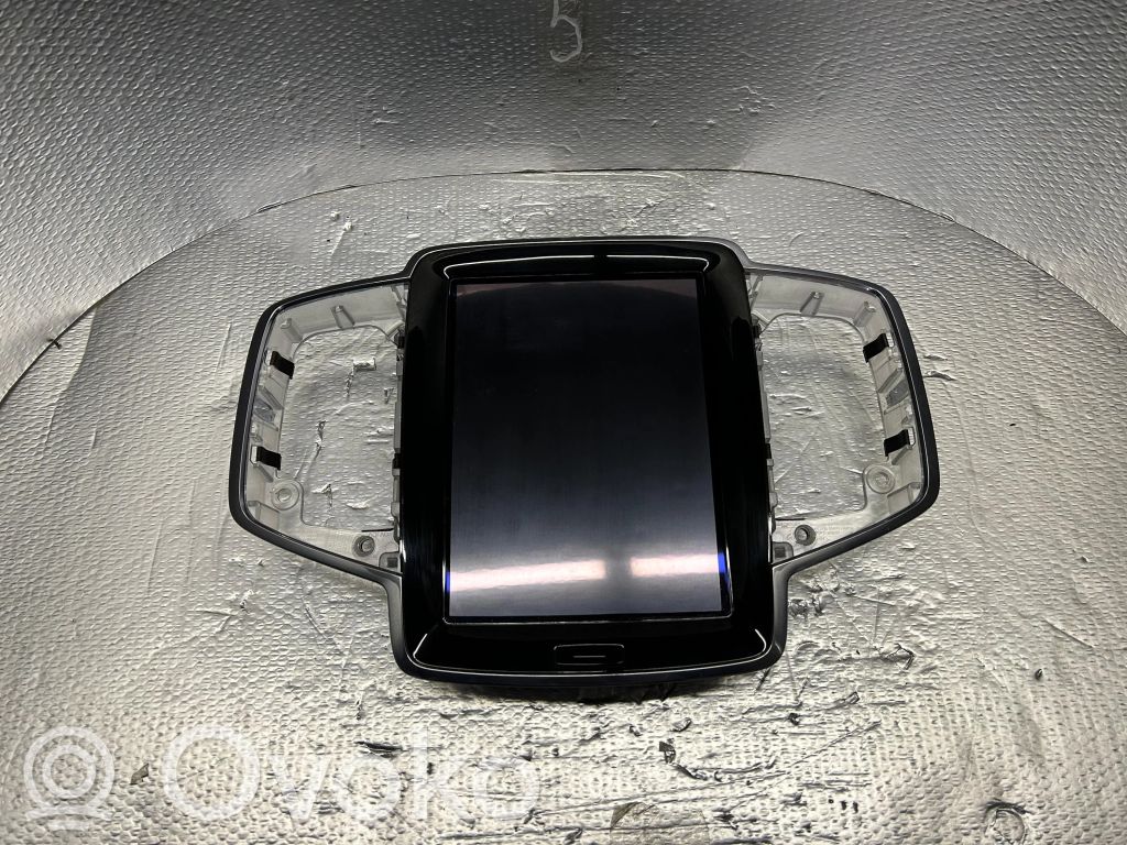 Volvo XC90 Screen/display/small screen 