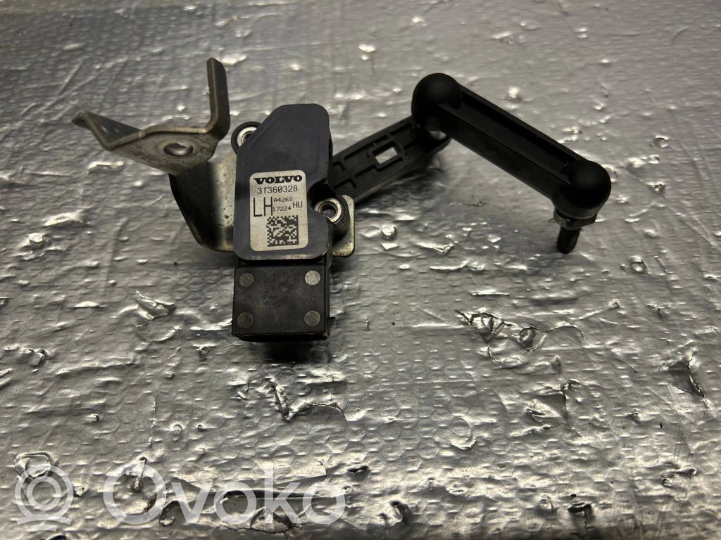 Volvo XC90 Headlight/headlamp level sensor 