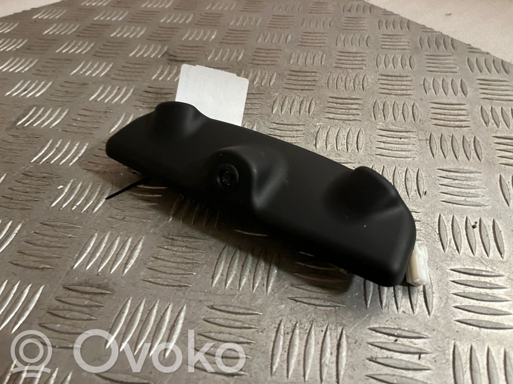 Mitsubishi Outlander Alarma sensor/detector de movimiento 