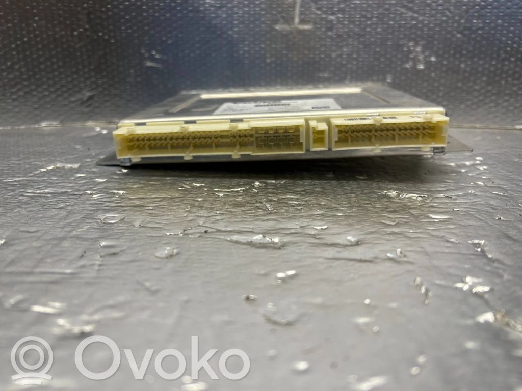 Volvo XC90 Air suspension control unit module (rear) 