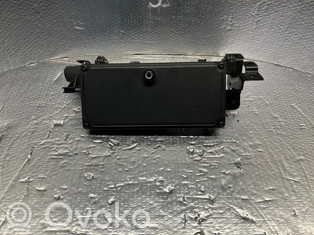 Volvo XC90 Windshield/windscreen camera 