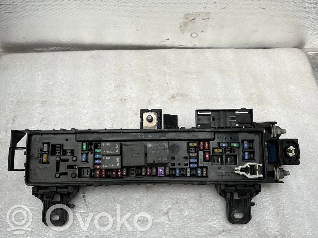 Sulakemoduuli   109440500D