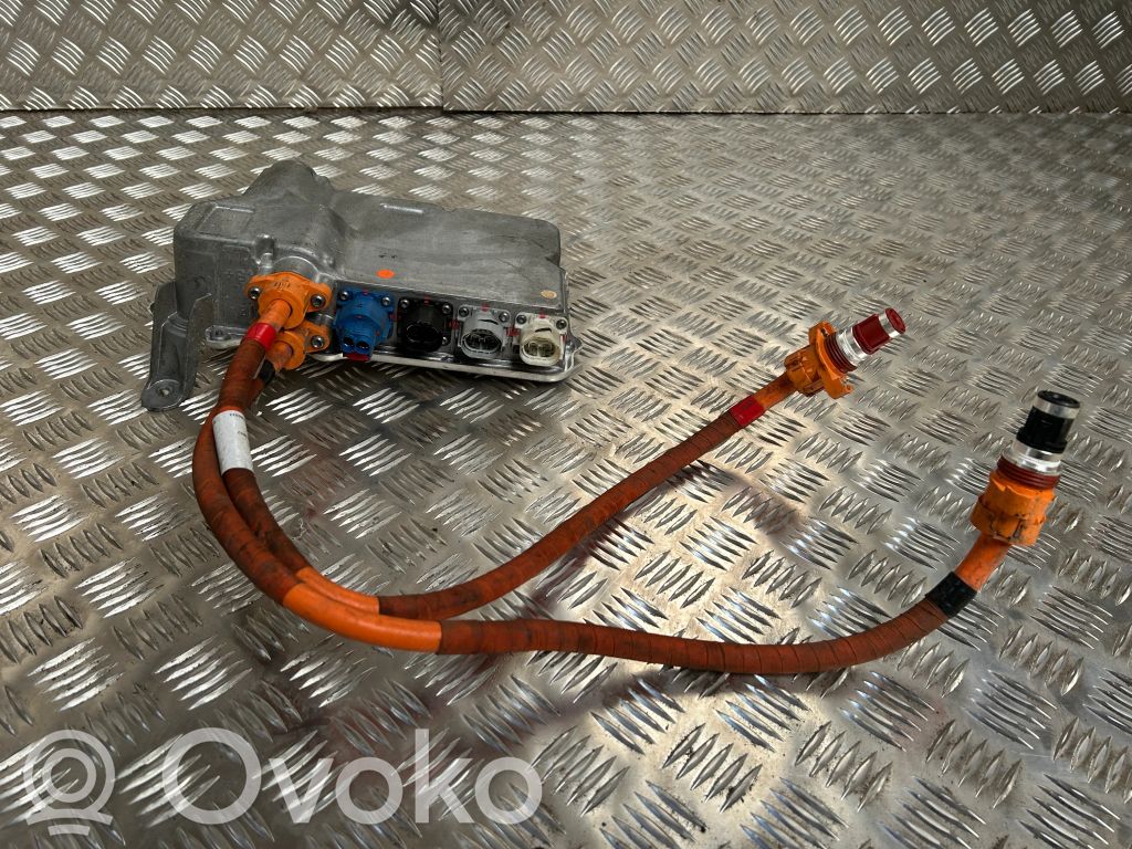 Tesla Model S Arnés de cableado de freno 