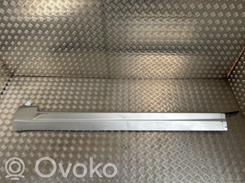 Volvo XC90 Listón 