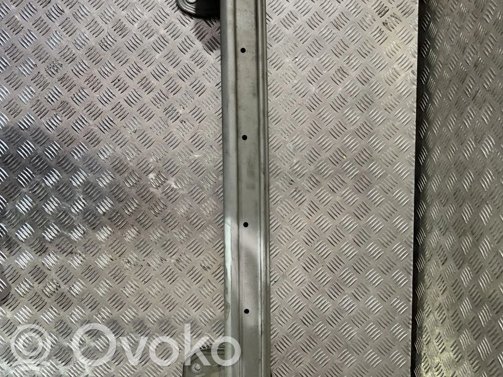 Volvo XC60 Poprzeczka zderzaka tylnego 