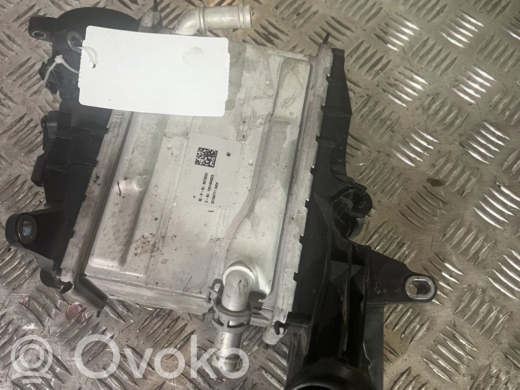 Volvo XC60 Radiator intercooler 
