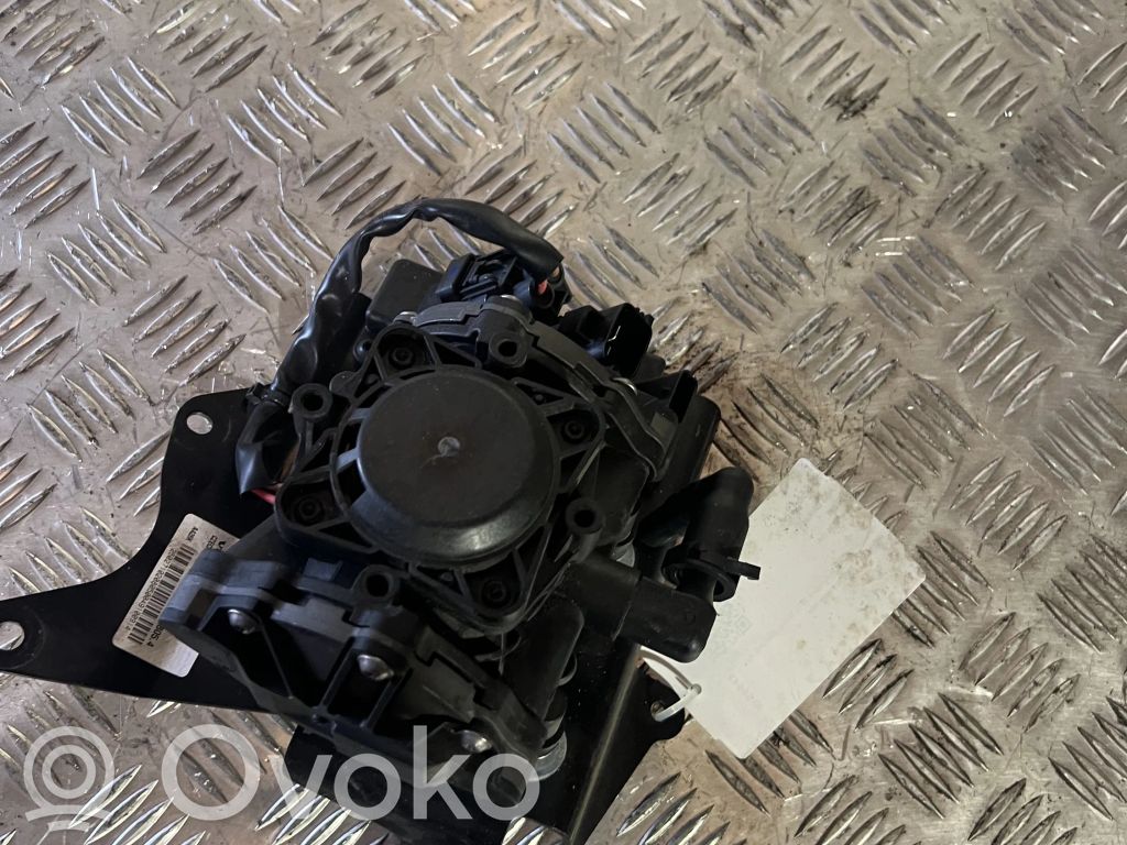 Volvo XC90 Bomba de ABS 