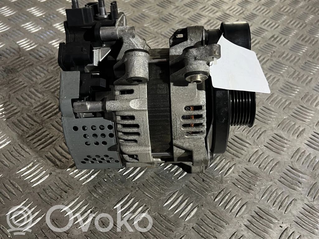 Volvo XC90 Ģenerators 