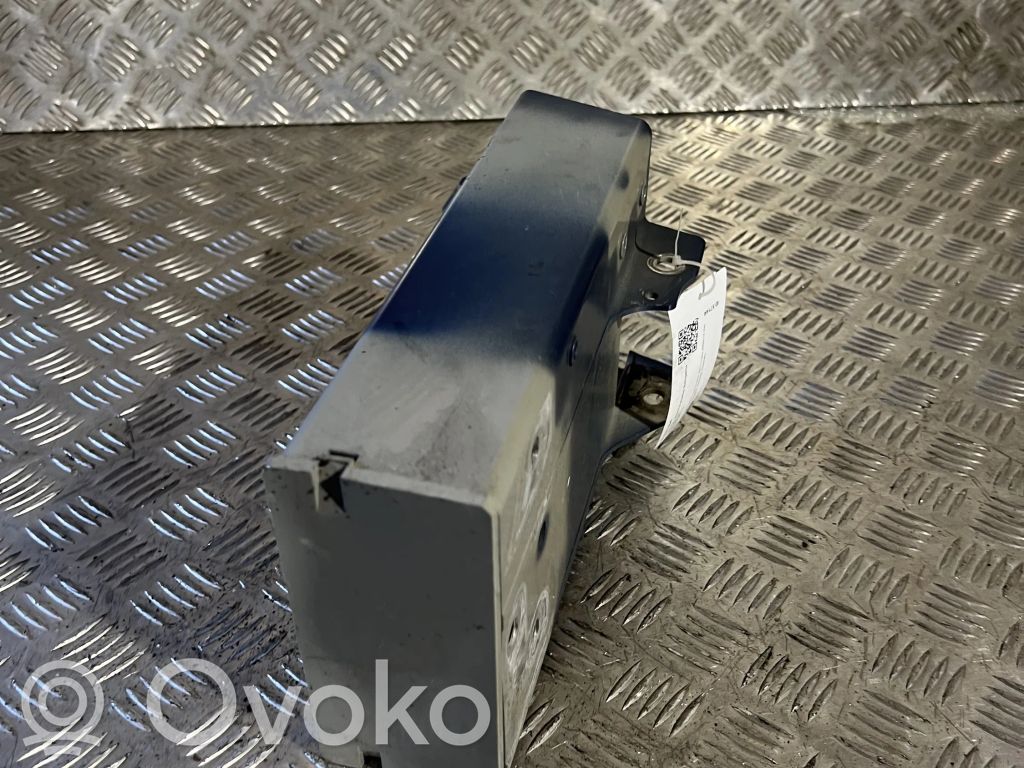 Volvo XC90 Front bumper shock/impact absorber 