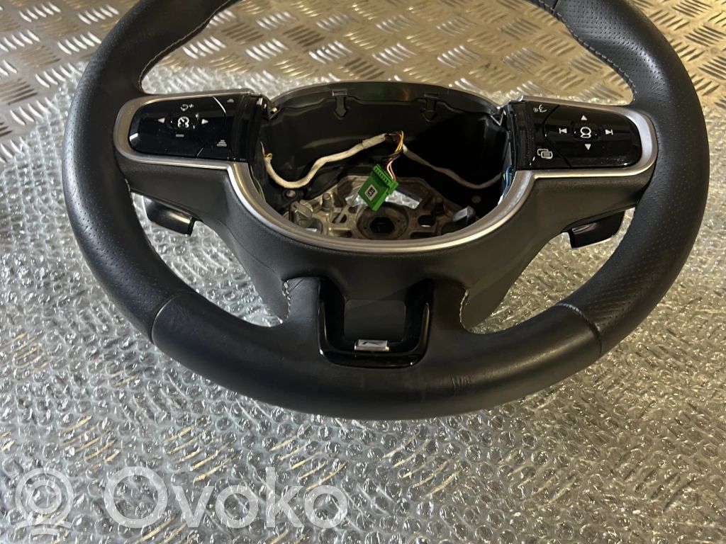Volvo XC90 Volante 
