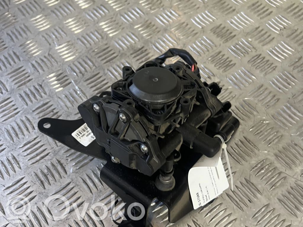 Volvo XC90 Bomba de vacío 