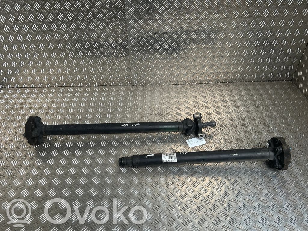 Mercedes-Benz E W213 Wał napędowy / Komplet 
