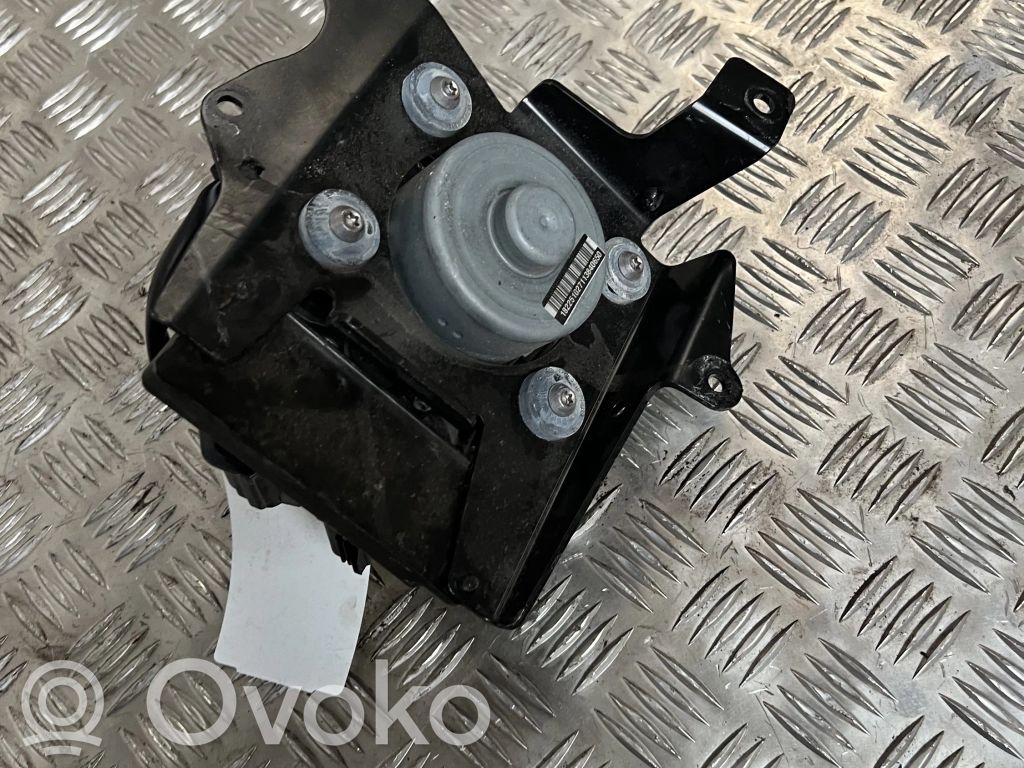 Volvo XC90 Bomba de vacío 