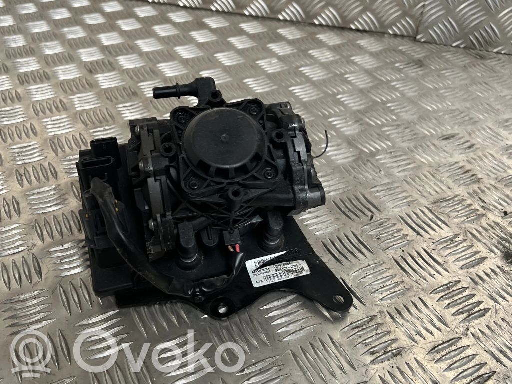 Volvo XC90 Bomba de vacío 