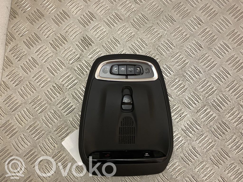 Volvo XC90 Lampă scaun față 