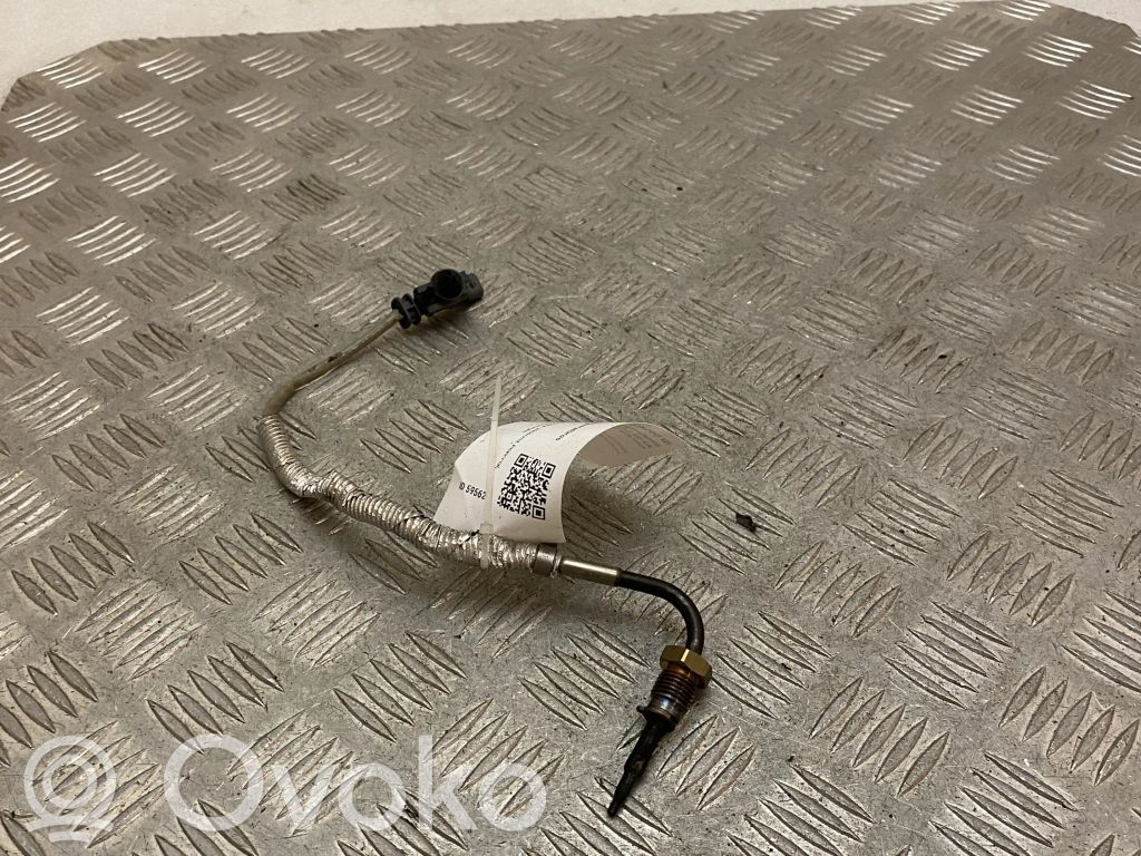 Sensor de temperatura del escape   30668642
