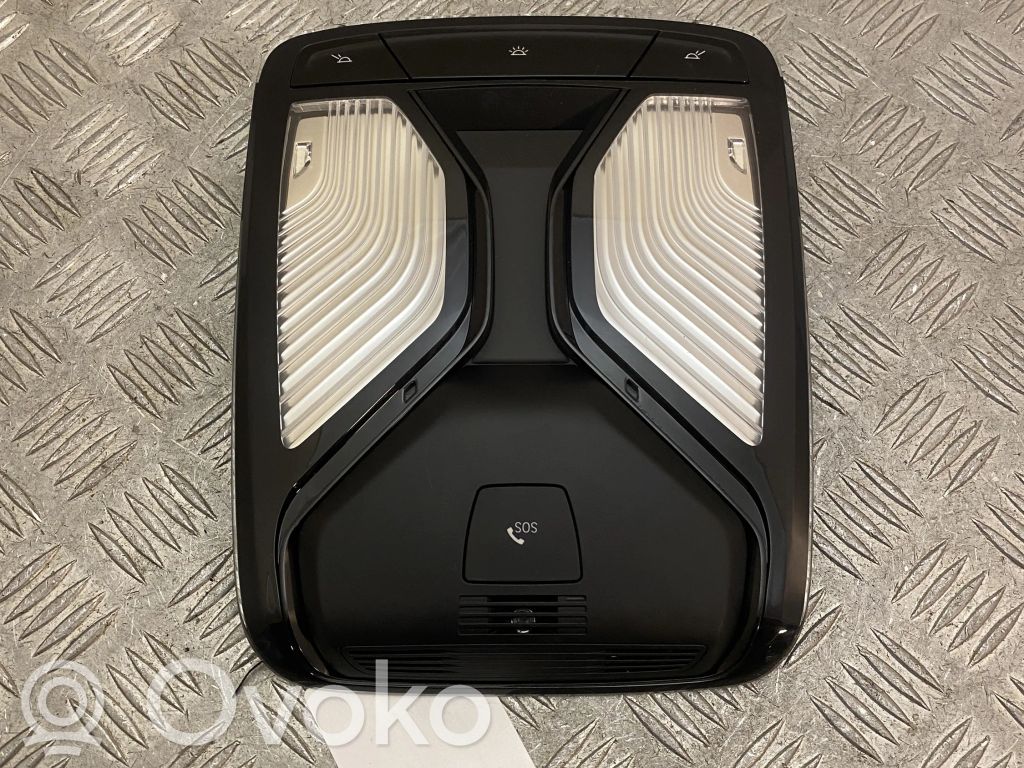 BMW 3 G20 G21 Front seat light 