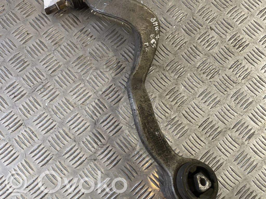 Brazo de suspensión delantero   6765993,34659